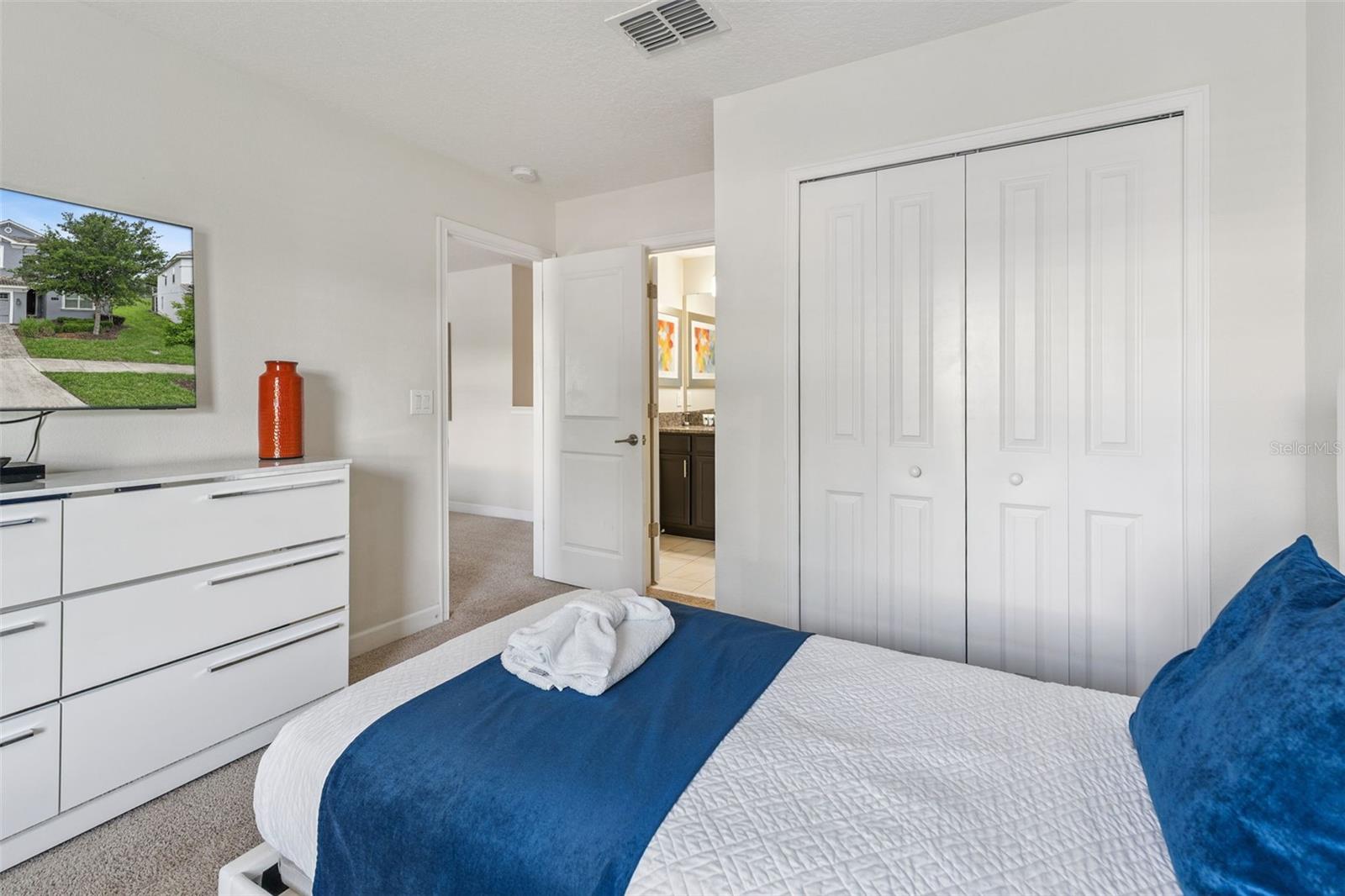 CHAMPIONSGATE, STONEYBROOK SOUTH - Residential