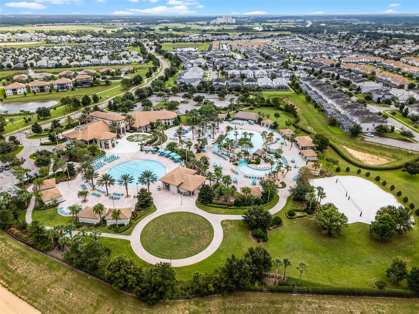 CHAMPIONSGATE, STONEYBROOK SOUTH - Residential