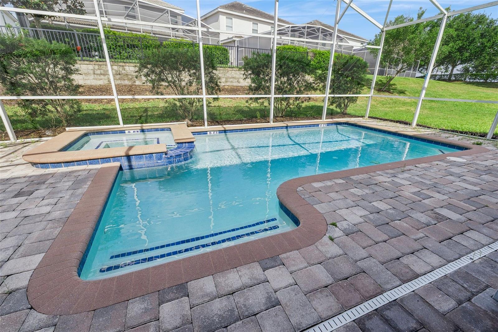 CHAMPIONSGATE, STONEYBROOK SOUTH - Residential