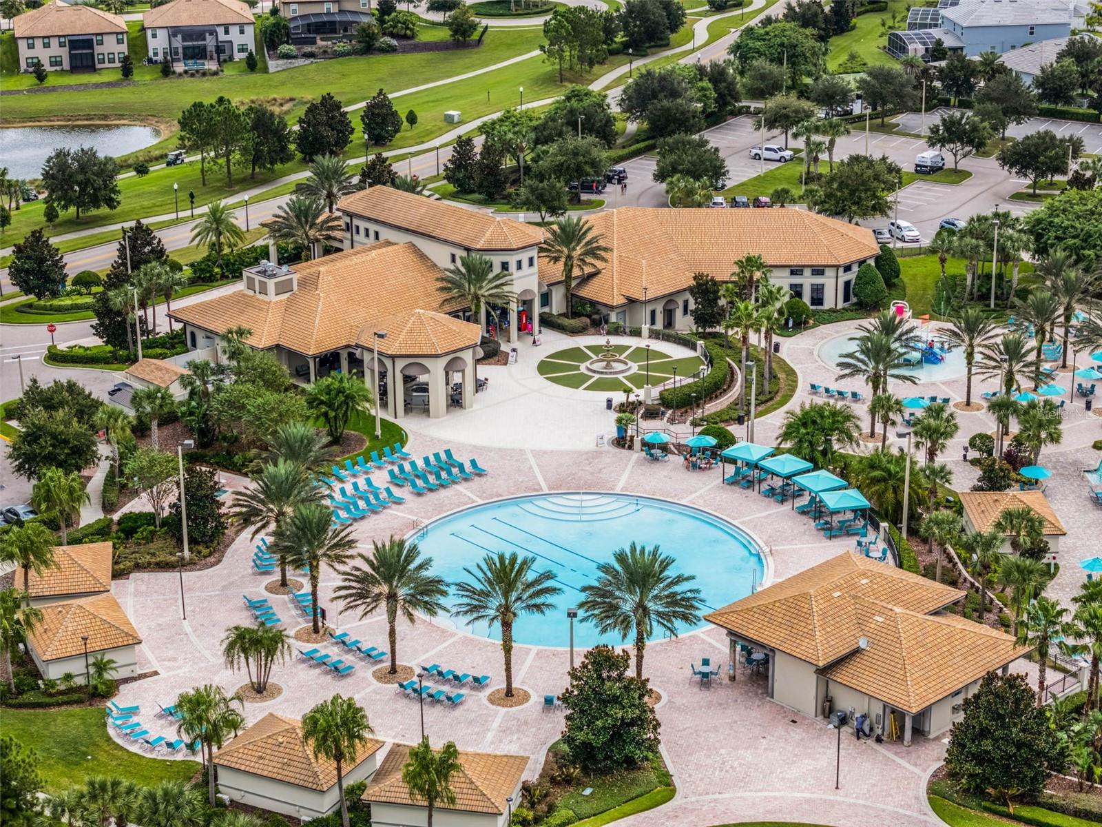 CHAMPIONSGATE, STONEYBROOK SOUTH - Residential