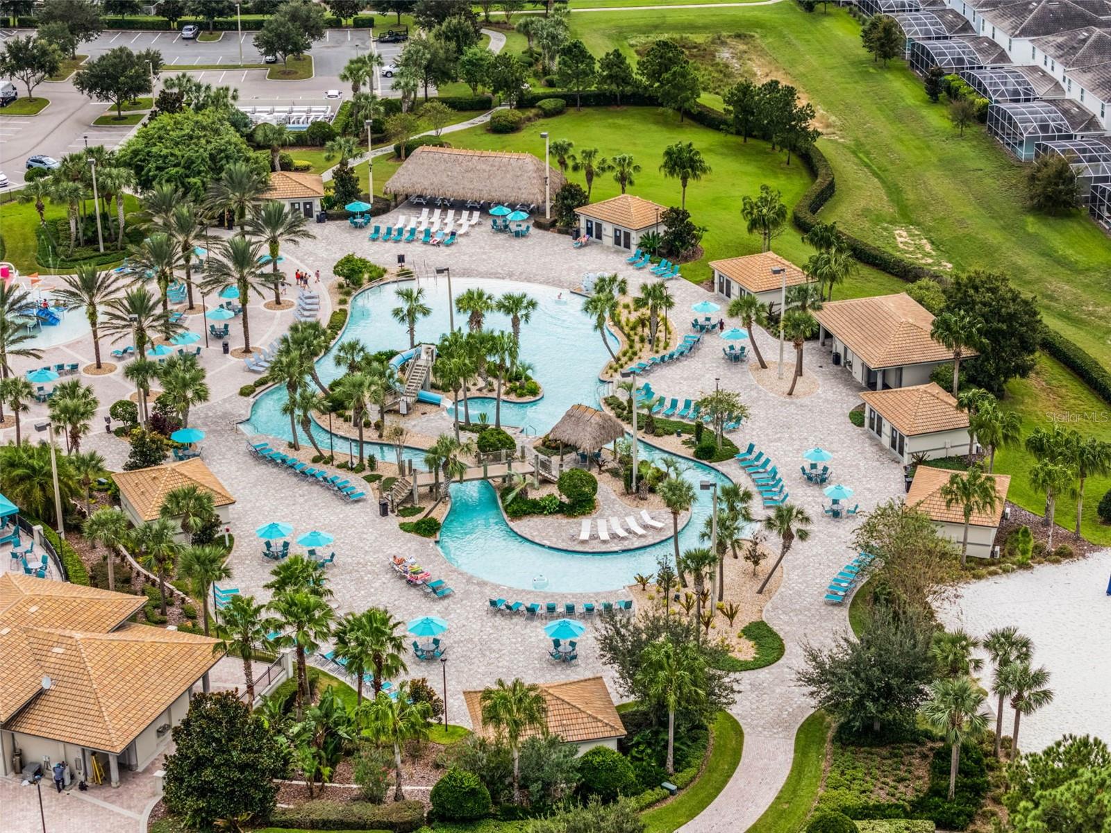 CHAMPIONSGATE, STONEYBROOK SOUTH - Residential