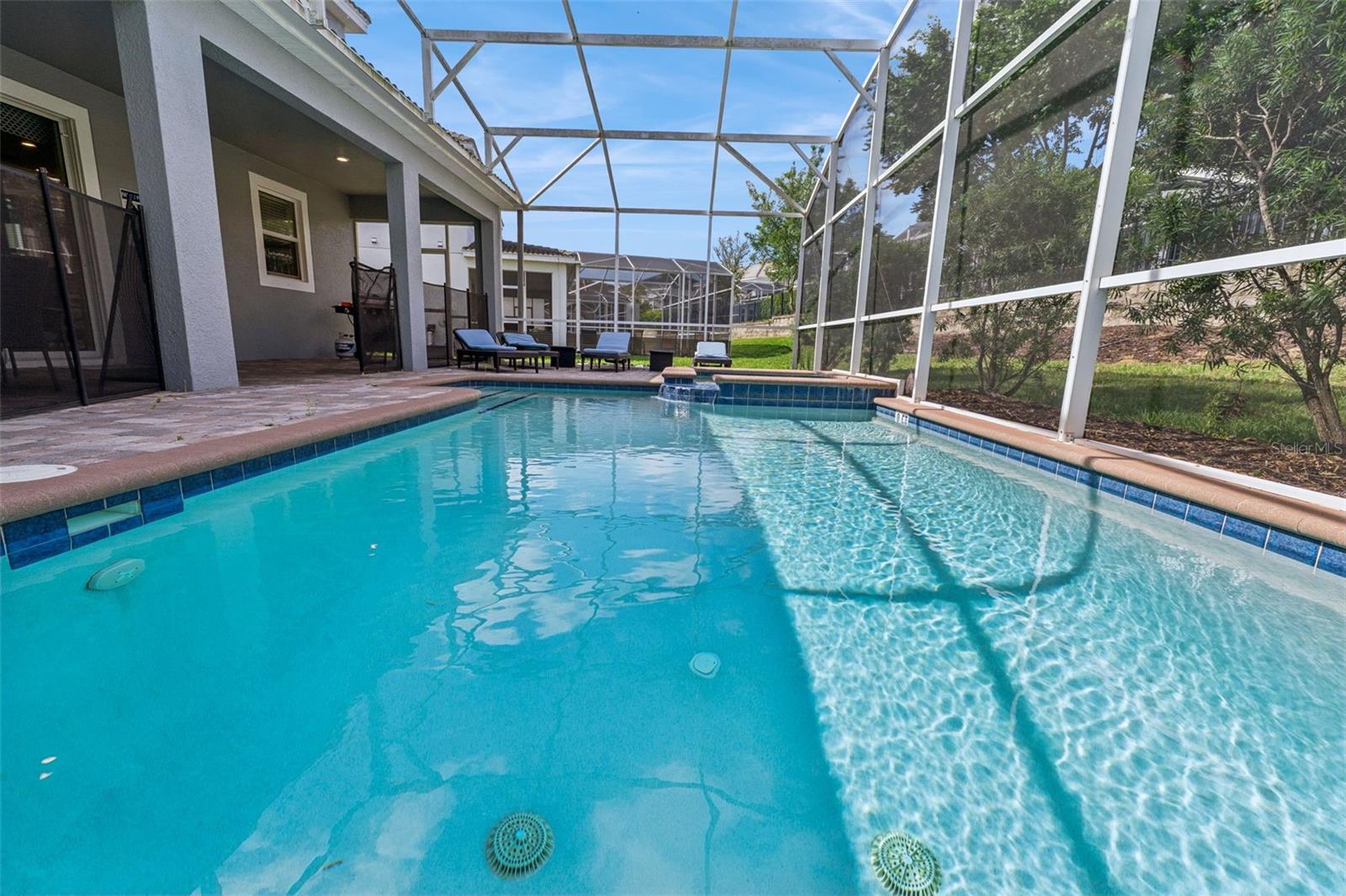 CHAMPIONSGATE, STONEYBROOK SOUTH - Residential