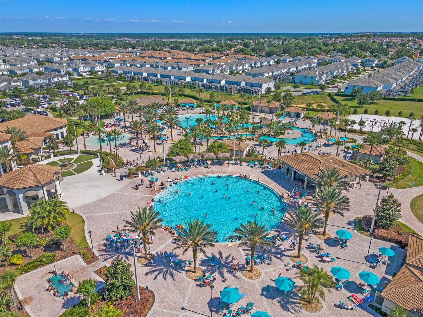 CHAMPIONSGATE, STONEYBROOK SOUTH - Residential