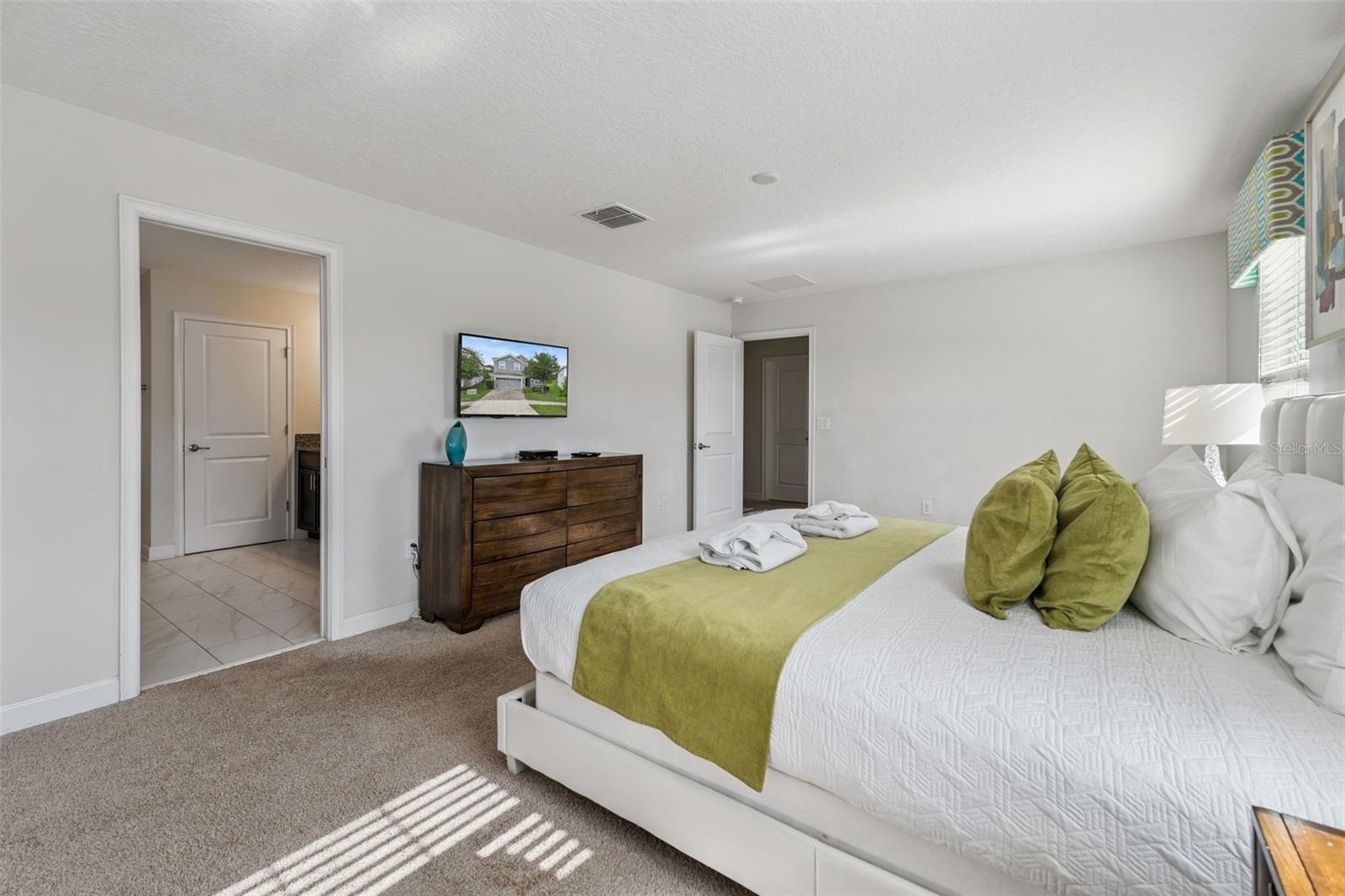 CHAMPIONSGATE, STONEYBROOK SOUTH - Residential