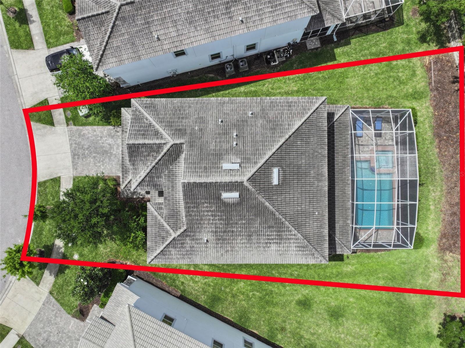 CHAMPIONSGATE, STONEYBROOK SOUTH - Residential