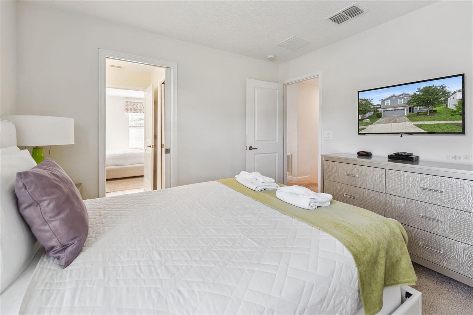 CHAMPIONSGATE, STONEYBROOK SOUTH - Residential