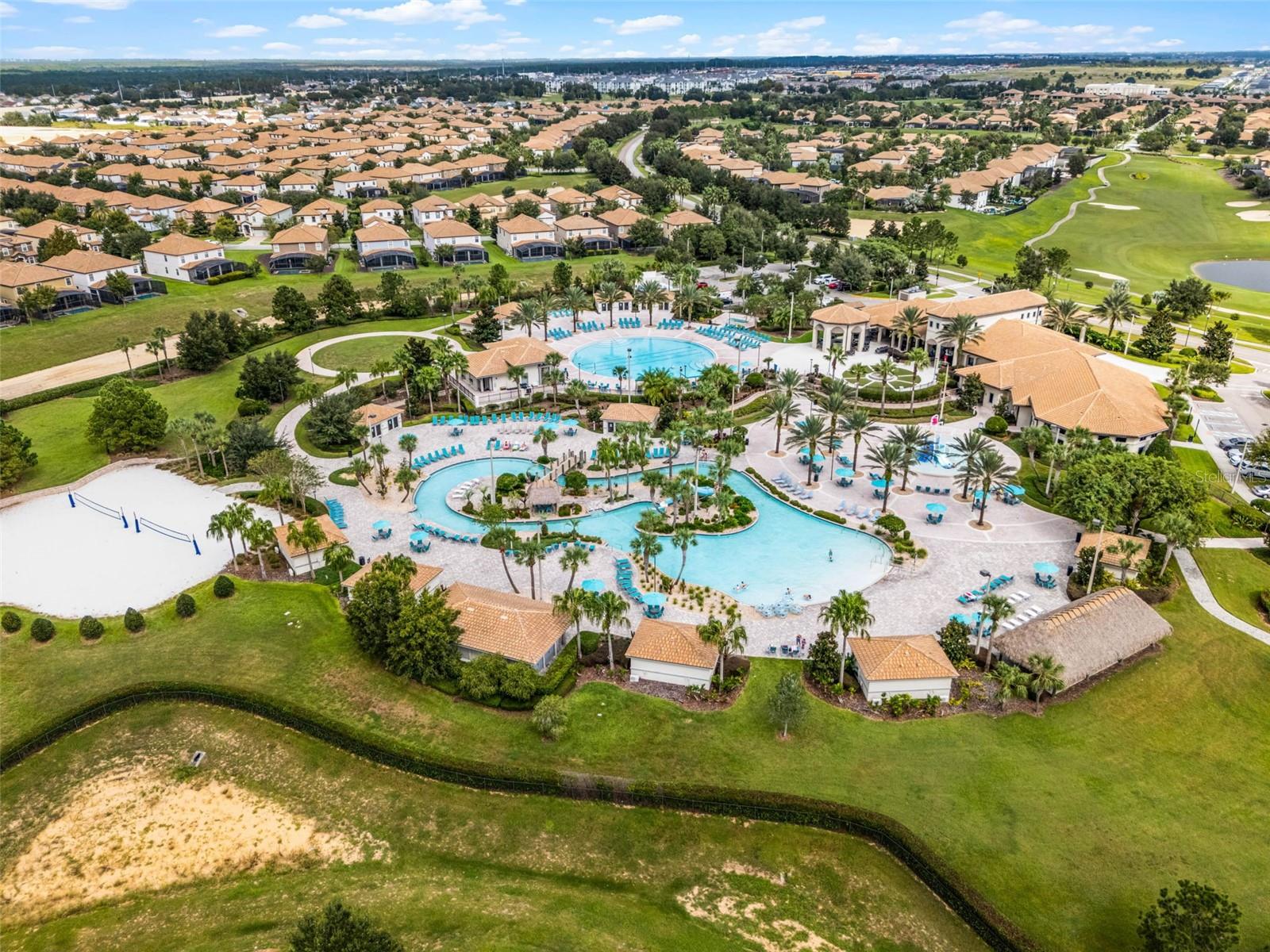 CHAMPIONSGATE, STONEYBROOK SOUTH - Residential