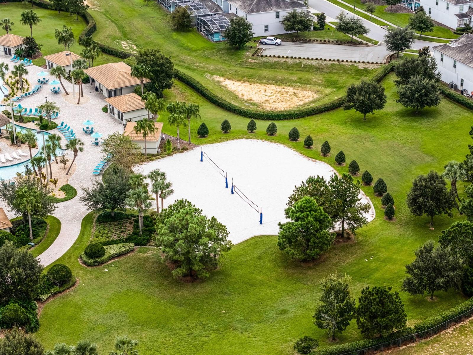 CHAMPIONSGATE, STONEYBROOK SOUTH - Residential