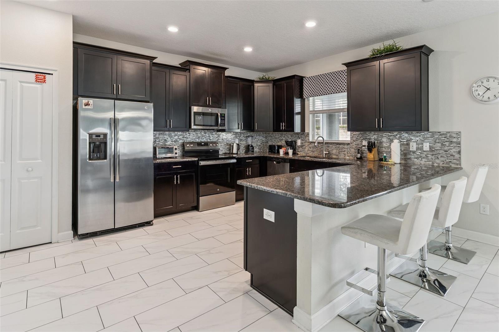 CHAMPIONSGATE, STONEYBROOK SOUTH - Residential