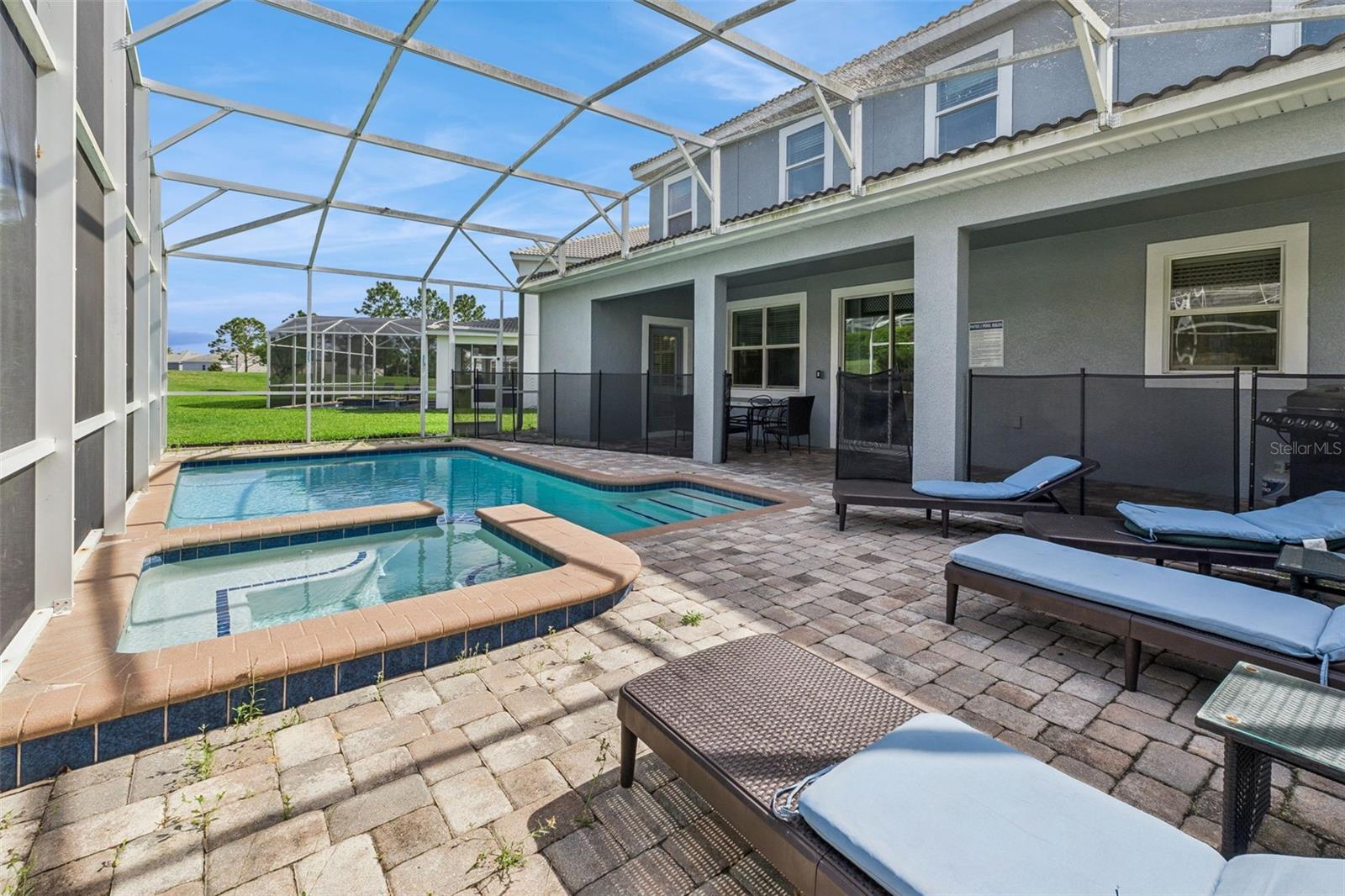 CHAMPIONSGATE, STONEYBROOK SOUTH - Residential