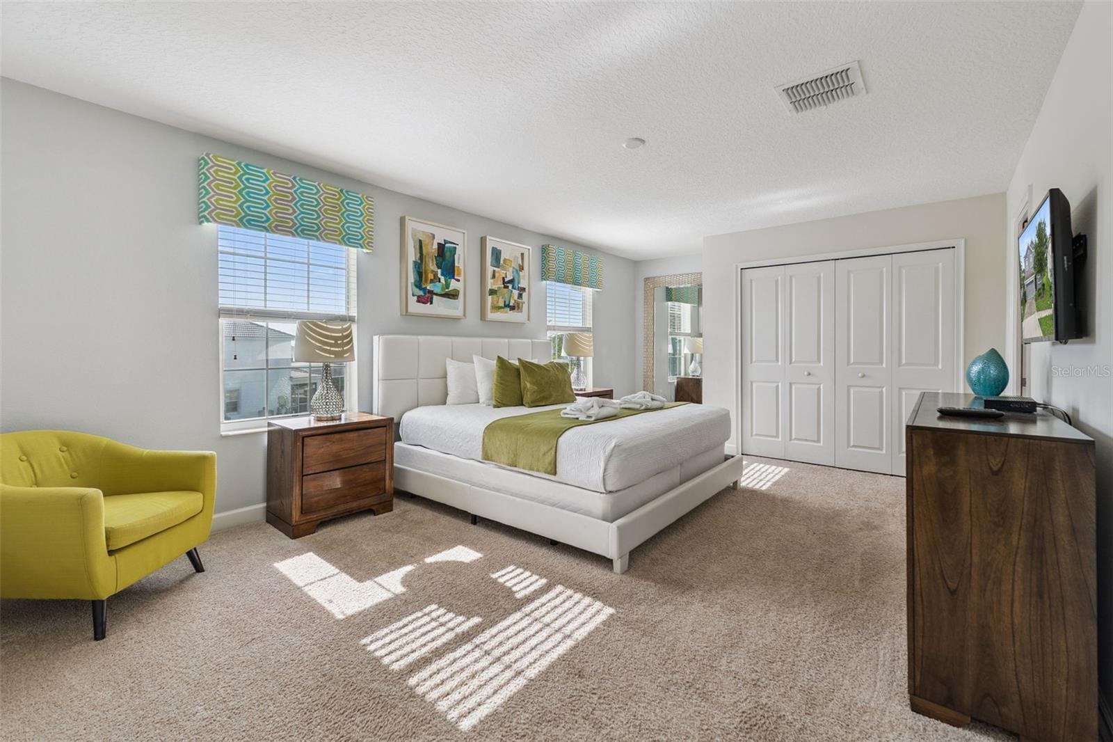 CHAMPIONSGATE, STONEYBROOK SOUTH - Residential