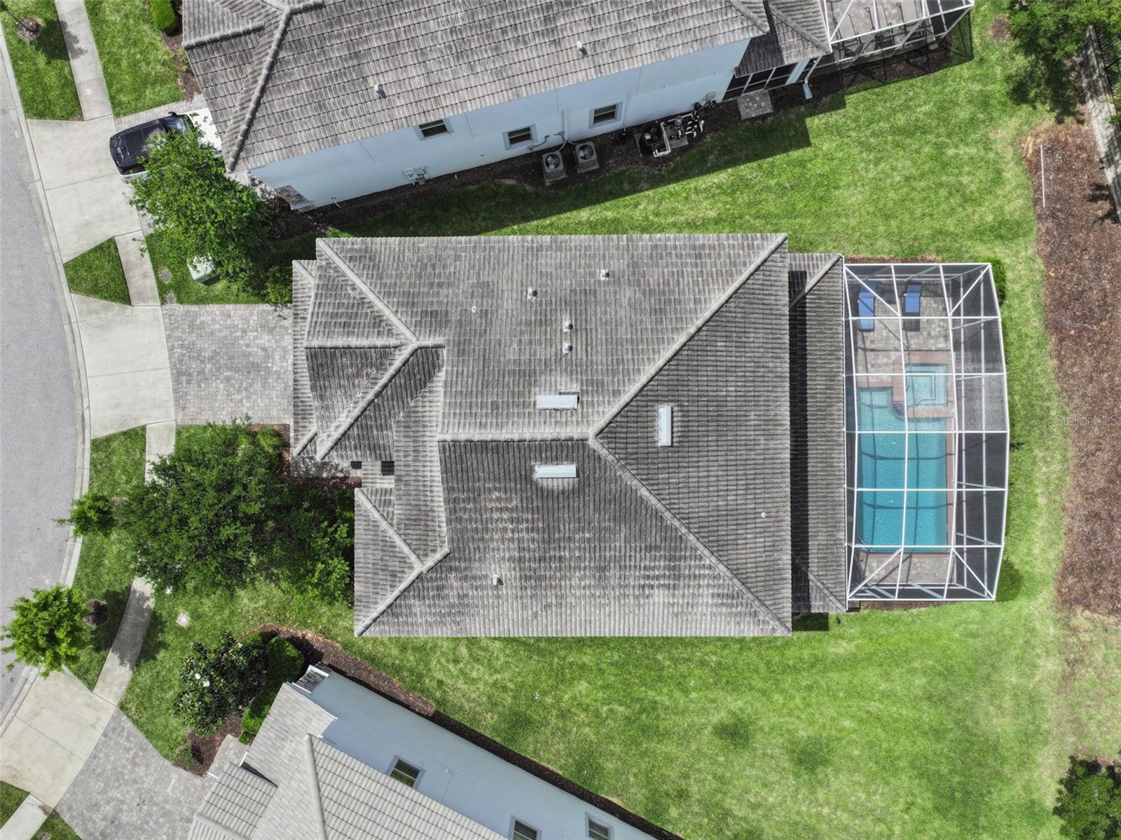 CHAMPIONSGATE, STONEYBROOK SOUTH - Residential