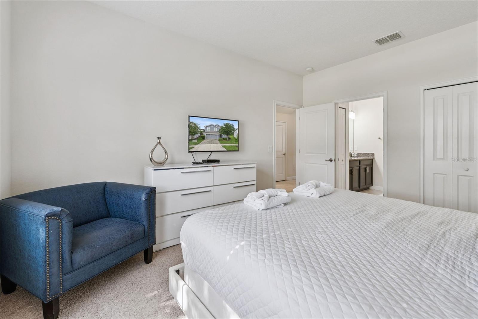 CHAMPIONSGATE, STONEYBROOK SOUTH - Residential