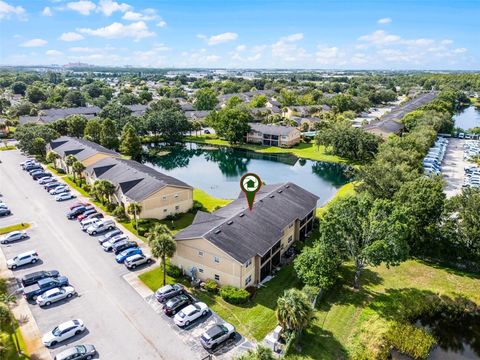 Photo of 2401 Barley Club Court #2, Orlando, FL 32837 (MLS # G5100417)