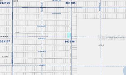 INDIAN LAKE ESTATES - Land