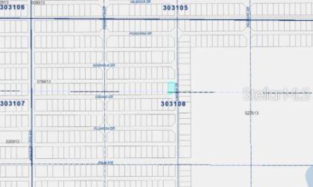 Photo of 202 Orchid Drive, Indian Lake Estates, FL 33855 (MLS # O6312419)