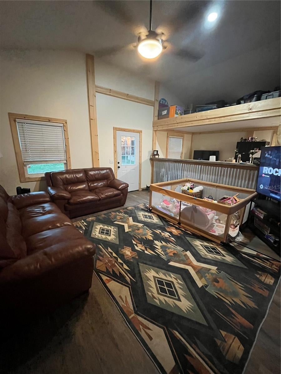 Photo of 3830 County Road 547 N, Davenport, FL 33837 (MLS # S5152647)