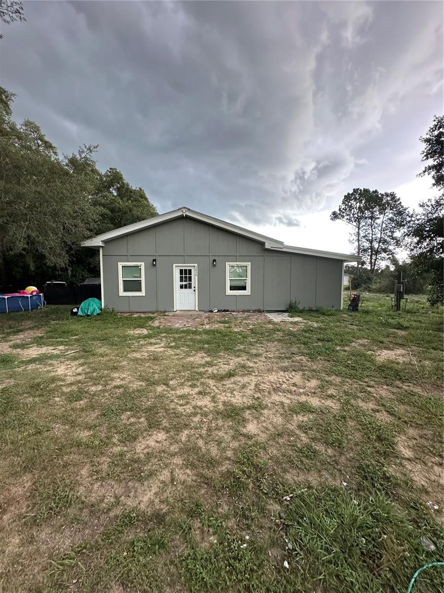 Photo of 3830 County Road 547 N, Davenport, FL 33837 (MLS # S5152647)