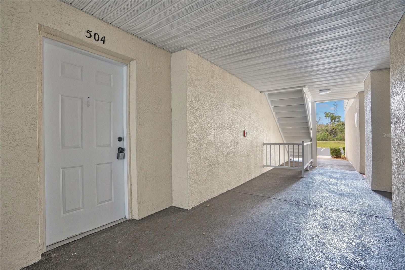 3960 SOUTHPOINTE DRIVE 504