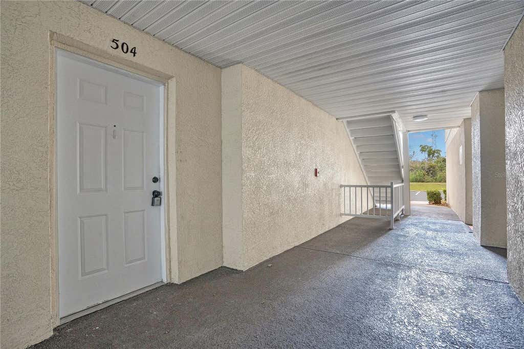 Photo of 3960 Southpointe Drive #504, Orlando, FL 32822 (MLS # O6428757)