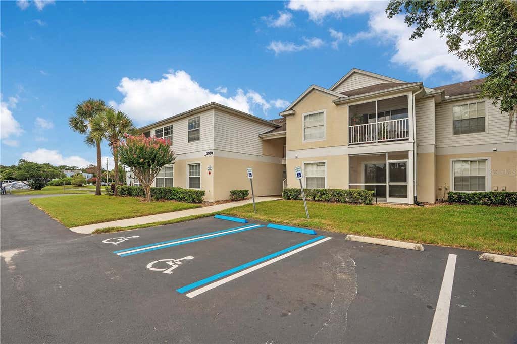 Photo of 3960 Southpointe Drive #504, Orlando, FL 32822 (MLS # O6428757)