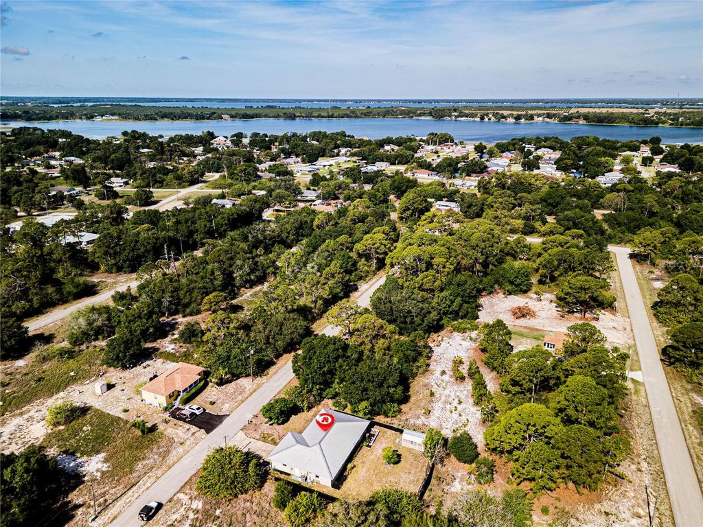 Photo of 244 Vienna Avenue, Lake Placid, FL 33852 (MLS # O6406156)