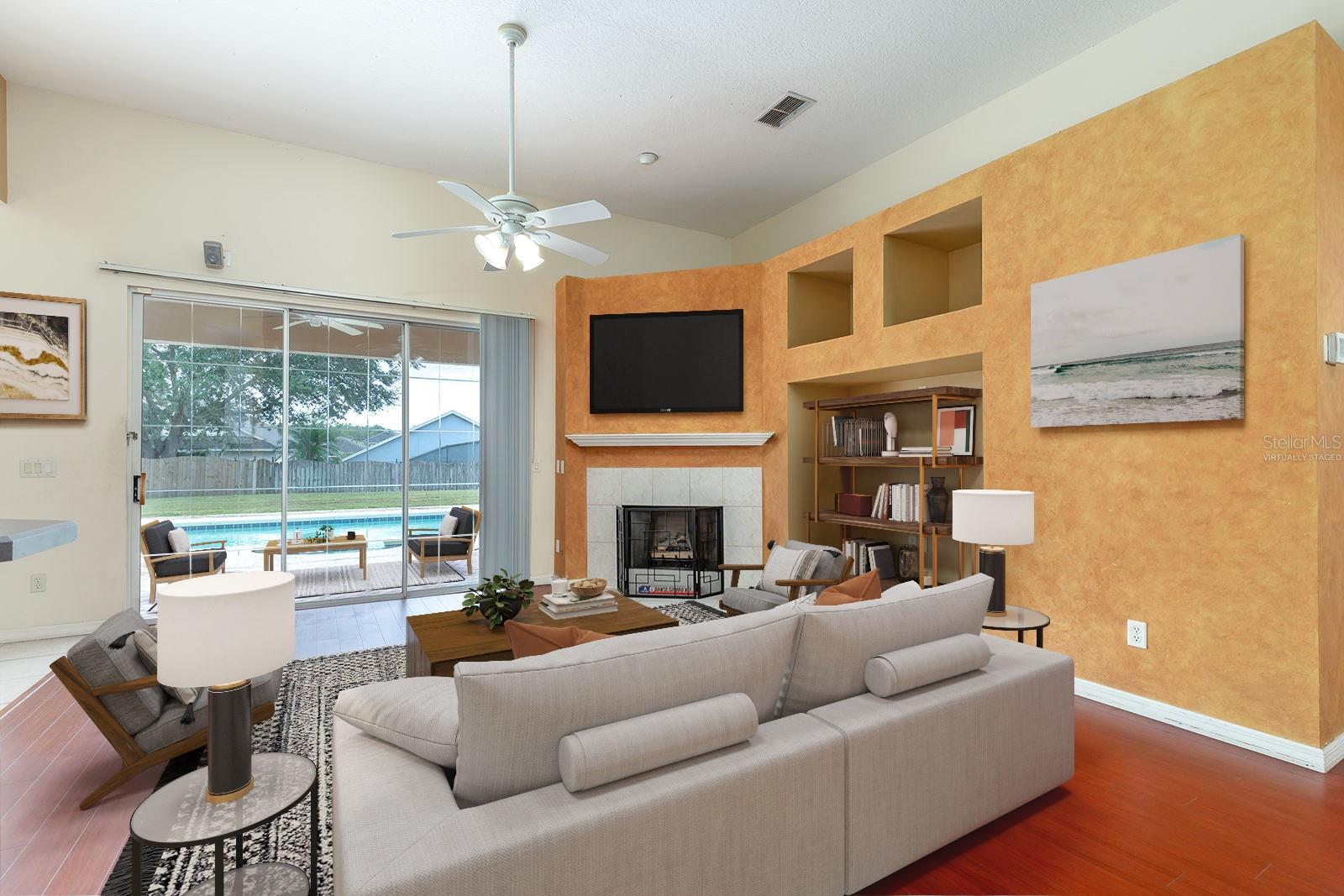 14309 LETHAM GRANGE COURT