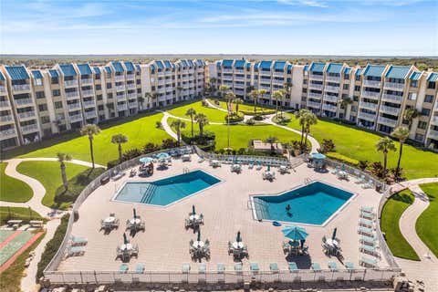 Photo of 4501 S Atlantic Avenue #213, New Smyrna Beach, FL 32169 (MLS # NS1088388)