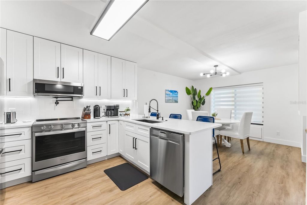 Photo of 4501 S Atlantic Avenue #213, New Smyrna Beach, FL 32169 (MLS # NS1088388)
