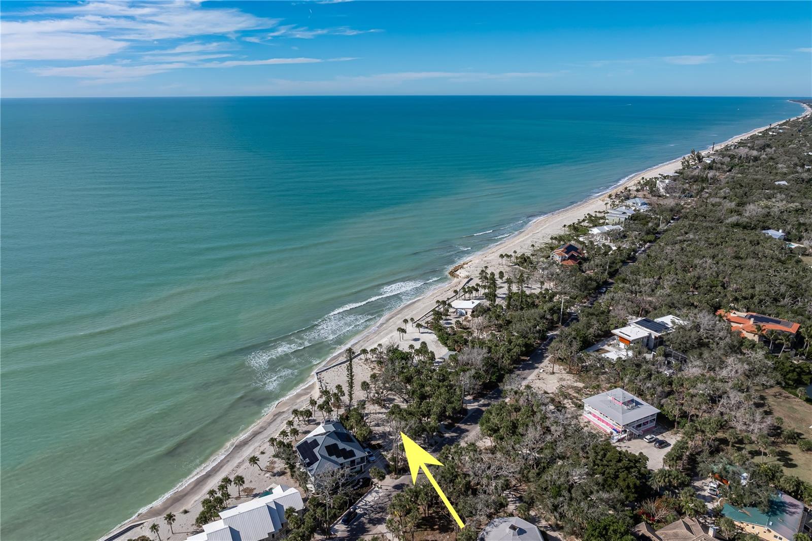 ACREAGE & UNREC - Land