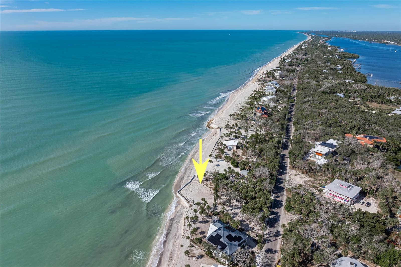 ACREAGE & UNREC - Land