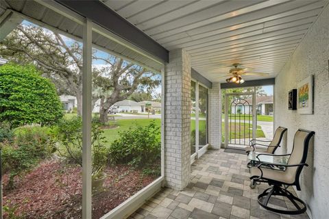 A home in SPRING HILL