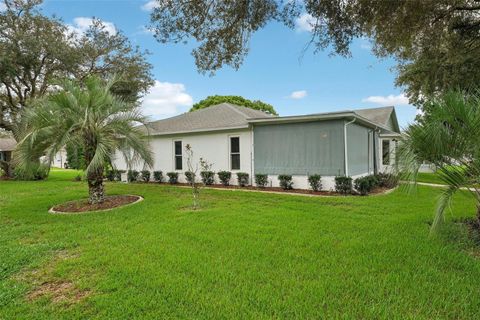 A home in SPRING HILL