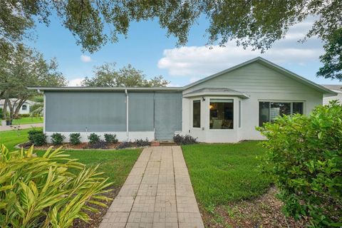 A home in SPRING HILL