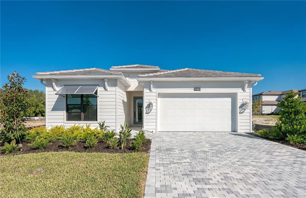 Photo of 1788 Sandhill Court, Palm Harbor, FL 34683 (MLS # A4710940)