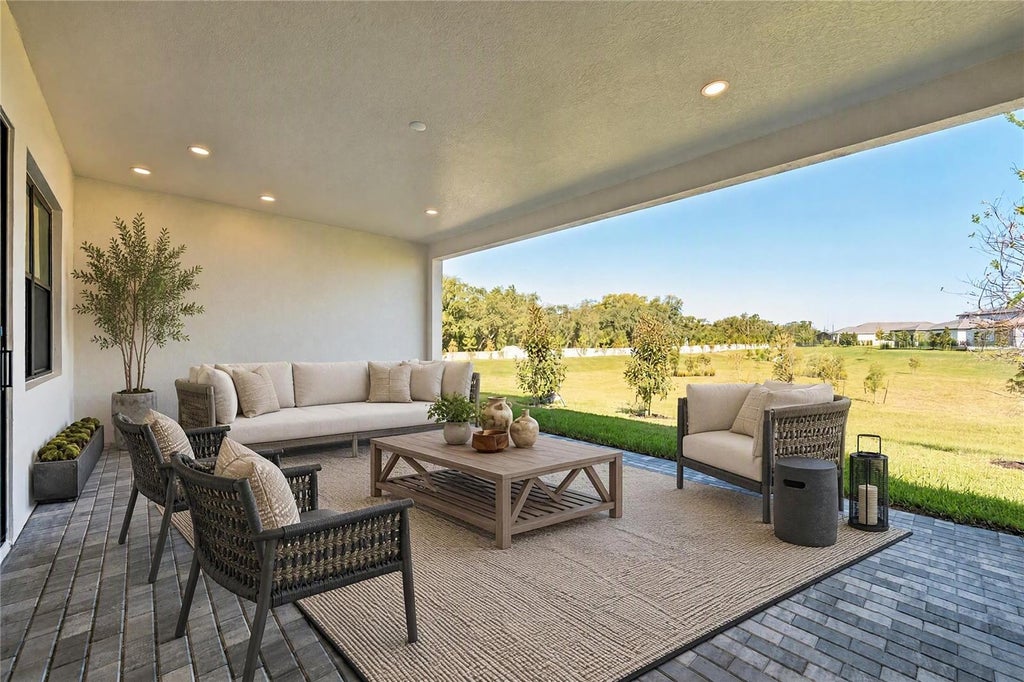 Photo of 1788 Sandhill Court, Palm Harbor, FL 34683 (MLS # A4710940)