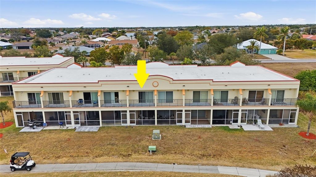 Photo of 1186 Rio De Janeiro Avenue #106, Punta Gorda, FL 33983 (MLS # C7521631)