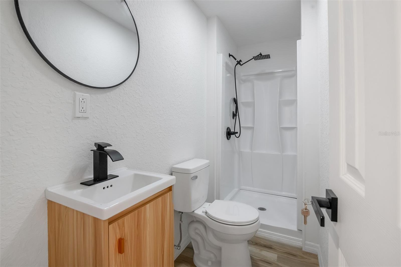 AZALEA PARK SEC 03 - Residential