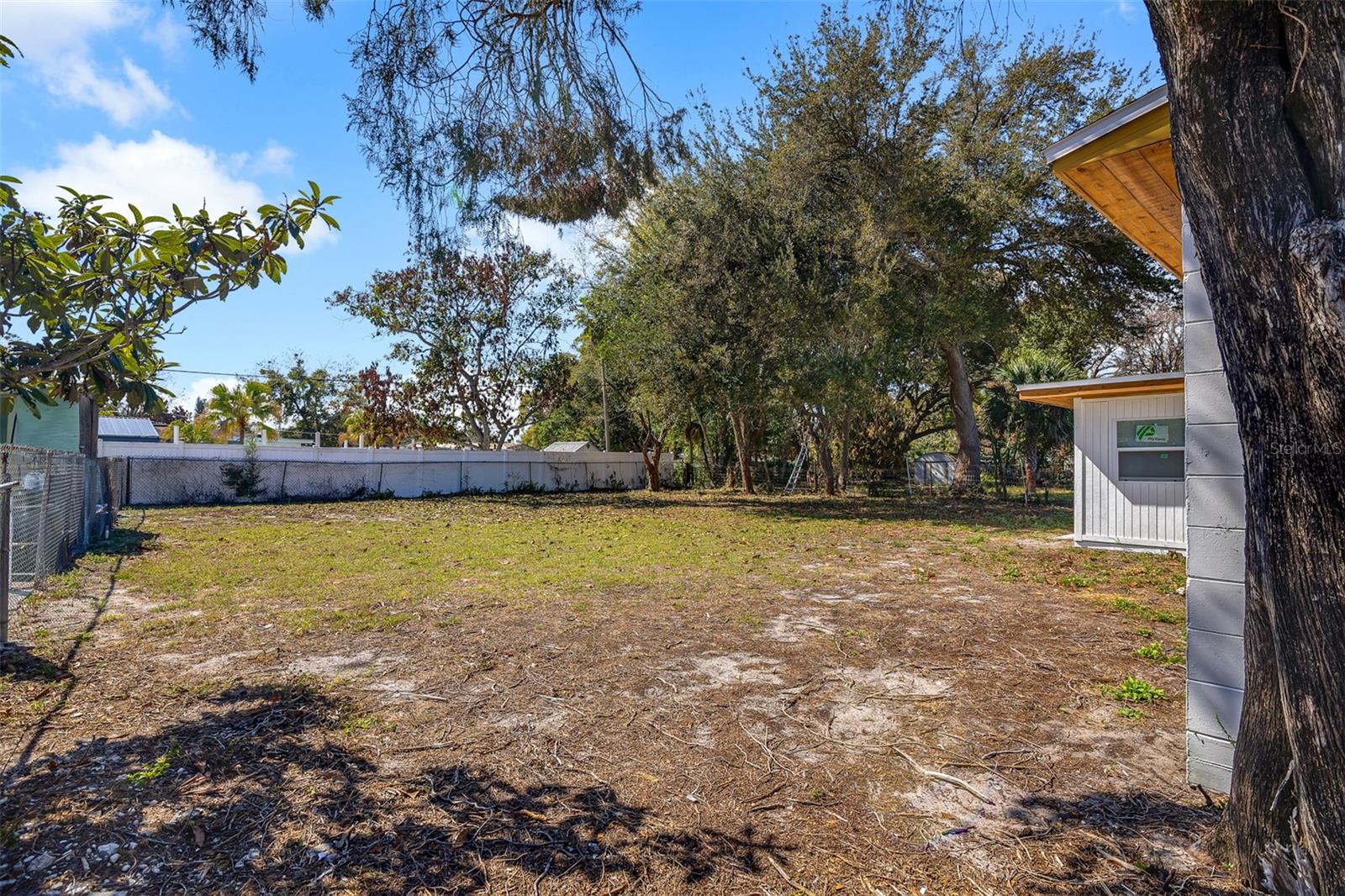 AZALEA PARK SEC 03 - Residential