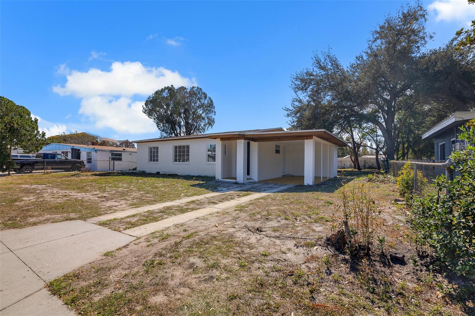 AZALEA PARK SEC 03 - Residential