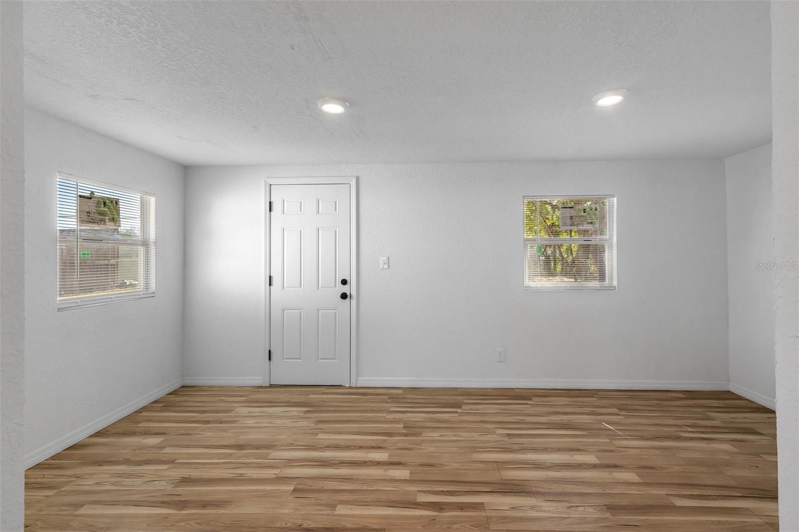 AZALEA PARK SEC 03 - Residential