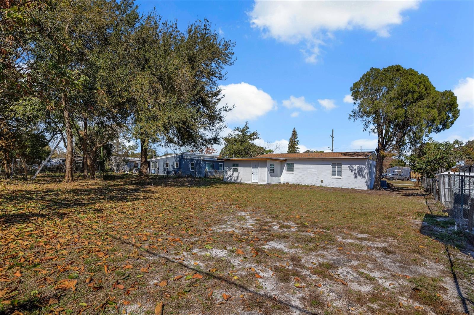 AZALEA PARK SEC 03 - Residential