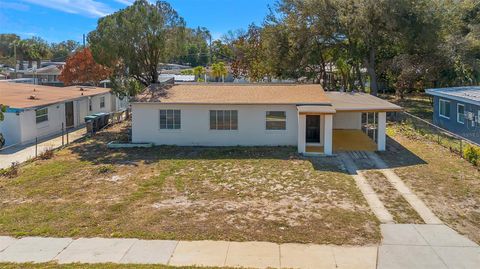 6146 DAHLIA DRIVE ORLANDO FL 32807