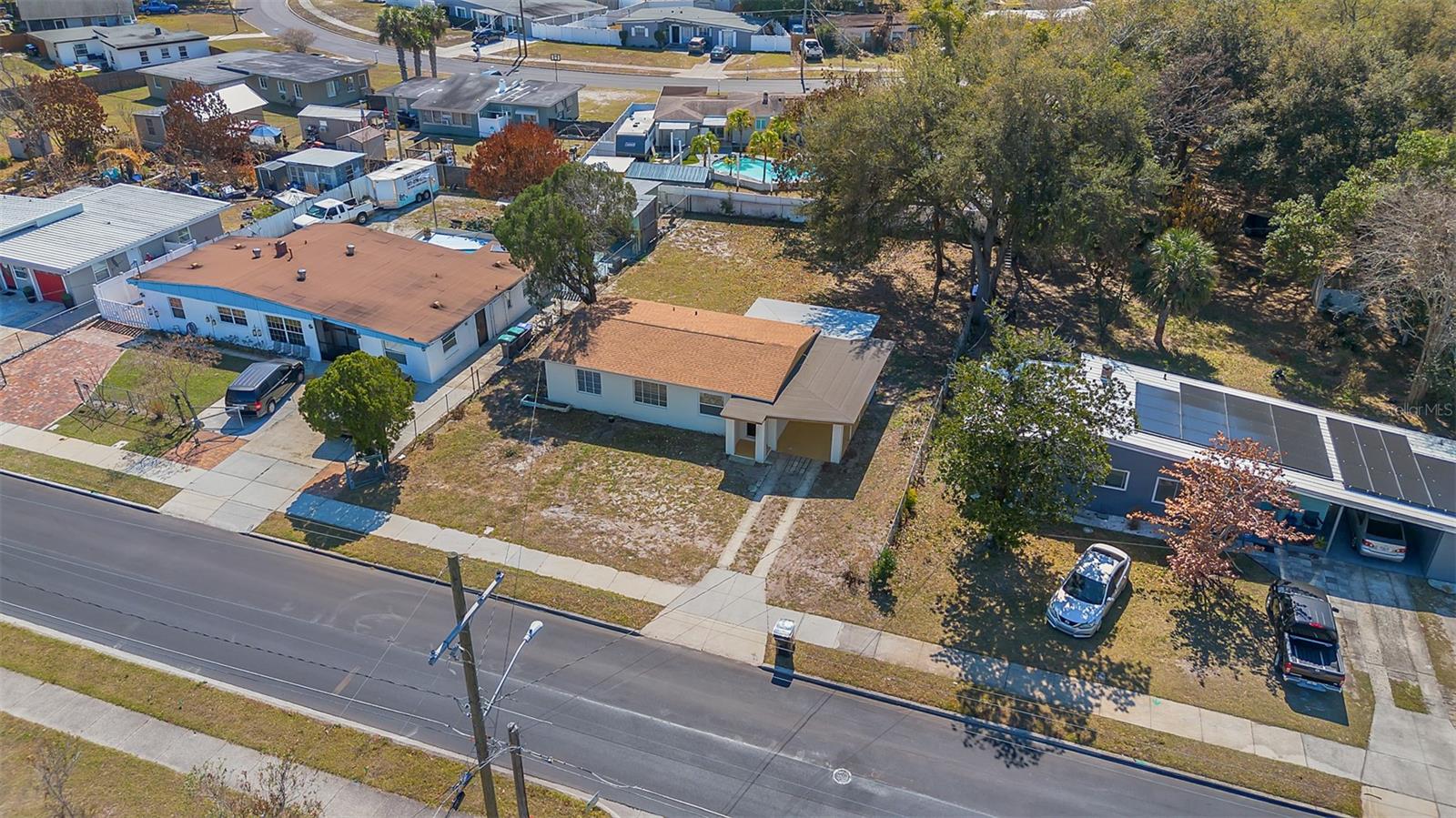 AZALEA PARK SEC 03 - Residential