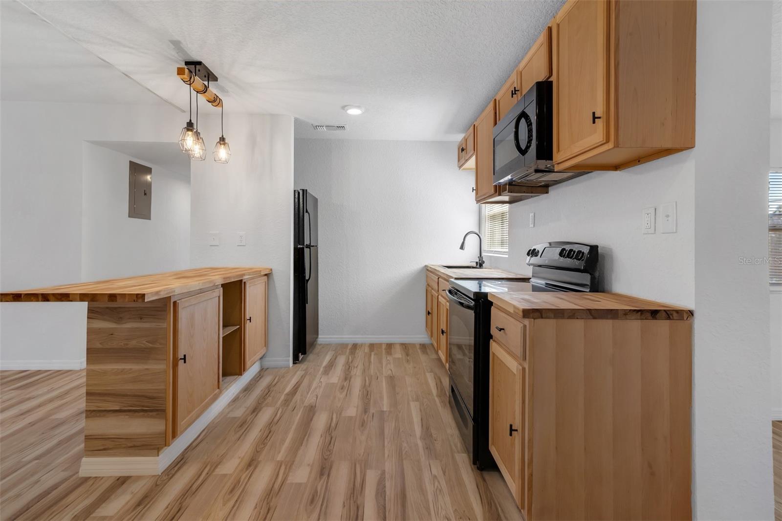 AZALEA PARK SEC 03 - Residential