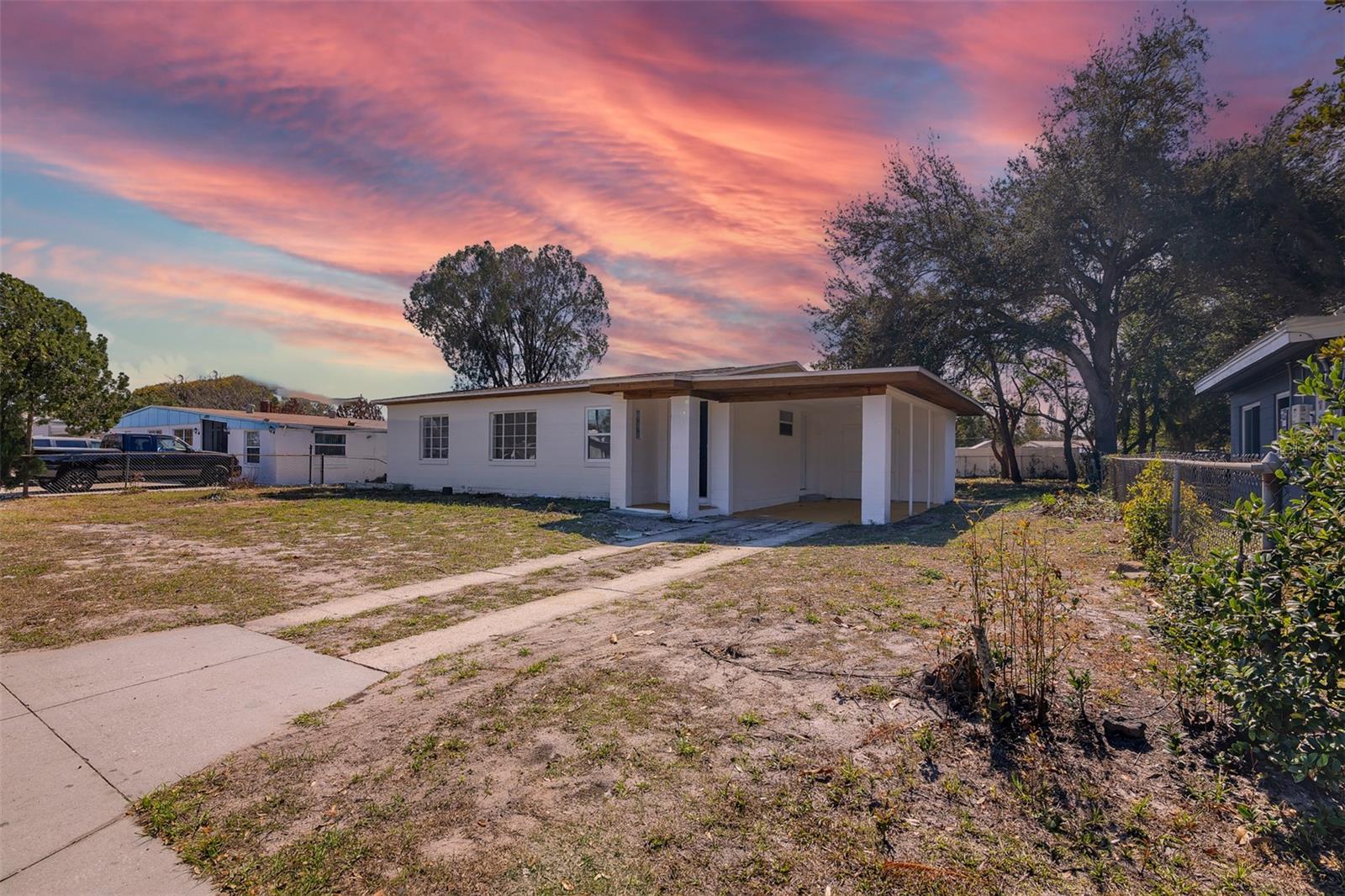 AZALEA PARK SEC 03 - Residential