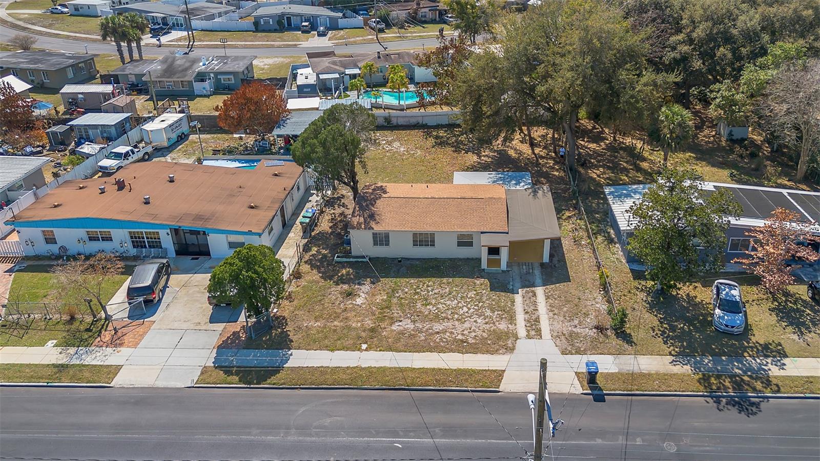 AZALEA PARK SEC 03 - Residential