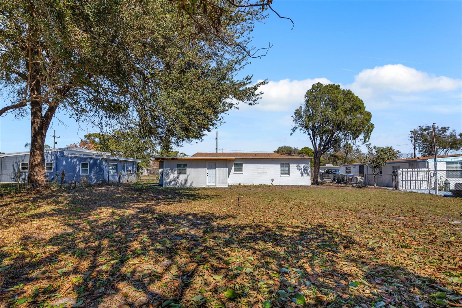 AZALEA PARK SEC 03 - Residential