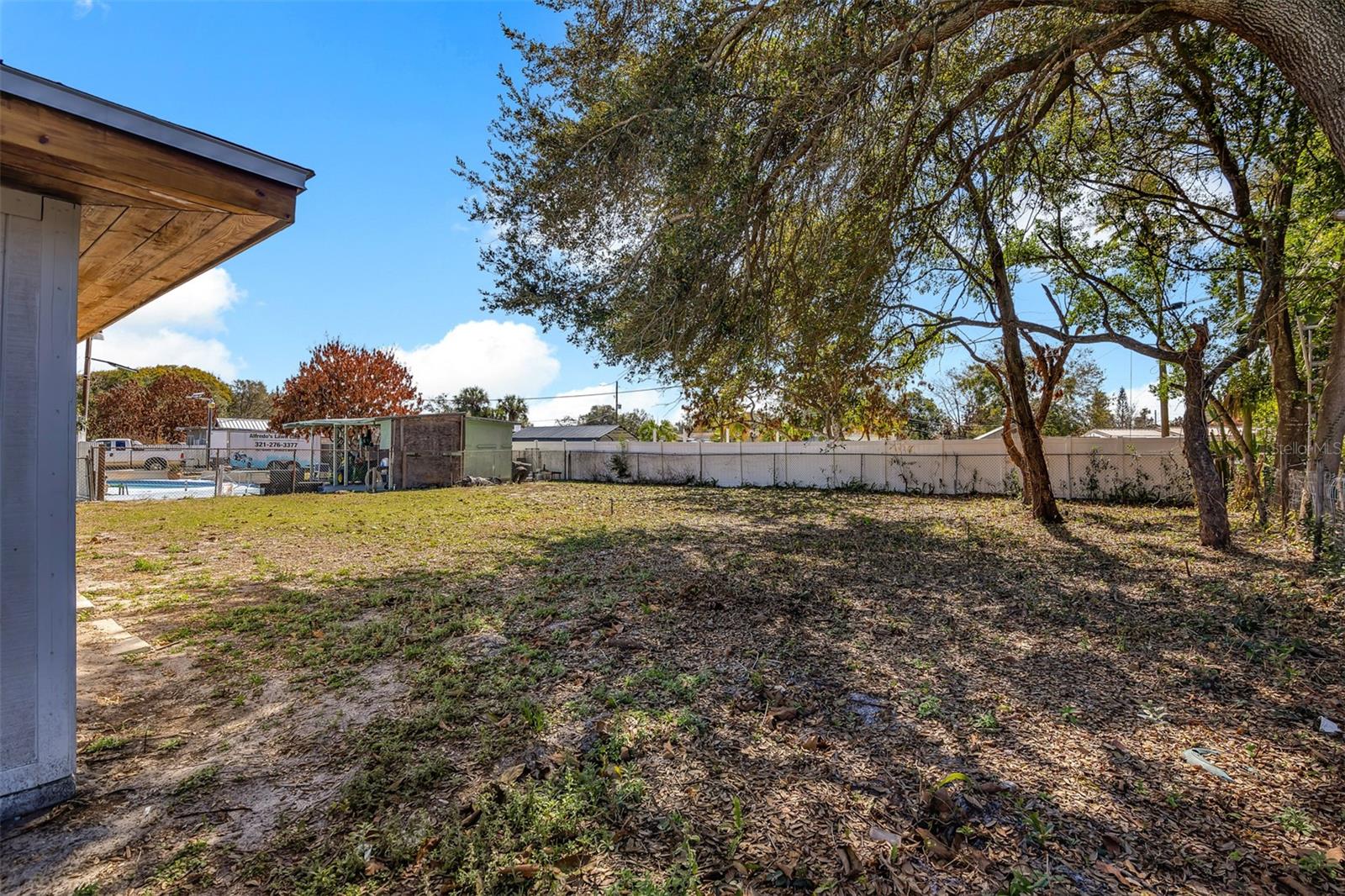 AZALEA PARK SEC 03 - Residential