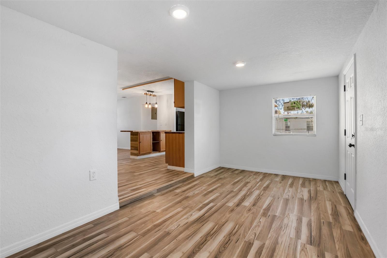 AZALEA PARK SEC 03 - Residential